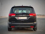 Chrysler Pacifica 2019